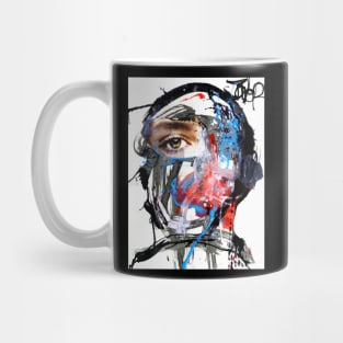 New Face Mug